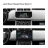 Переходная рамка Land Rover Range Rover Sport 2 (Harman) System (2013-2017) Тип-B (13")
