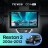 Штатная магнитола Teyes CC4 Pro 12/256 SsangYong Rexton Y250 2 (2006-2012)
