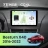 Штатная магнитола Teyes CC4L 6/64 с DTS FAW Besturn X40 (2016-2022)