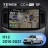 Штатная магнитола Teyes CC4 Pro 8/128 Hyundai H1 2 (2015-2021) F2 (13")