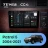Штатная магнитола Teyes CC4 6/64 Nissan Patrol V 5 Y61 (2004-2021) F3 Правый руль