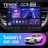 Штатная магнитола Teyes CC3 2K 6/128 Hyundai Tucson 3 (2015-2018) Тип-B (13" с кнопками)