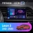 Штатная магнитола Teyes CC3 2K 6/128 Seat Leon 3 (2012-2020) F3