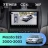 Штатная магнитола Teyes CC4 360 6/64 Mazda 323 BJ (2000-2003)
