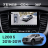 Штатная магнитола Teyes CC4 360 8/128 Mitsubishi L200 5 (2015-2019) климат контроль F2