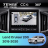 Штатная магнитола Teyes CC4 360 8/128 Toyota Land Cruiser 200 (2015-2020) F1