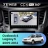 Штатная магнитола Teyes CC4 Pro 360 12/256 Subaru Outback 4 (2009-2014)