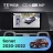 Штатная магнитола Teyes CC4 Pro 360 8/128 Kia Sonet (2020-2022)