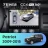 Штатная магнитола Teyes CC4 Pro 360 12/256 Jeep Patriot (2009-2015) (13")