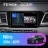 Штатная магнитола Teyes CC3 2K 4/64 Kia Niro DE (2016-2019)