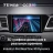 Штатная магнитола Teyes CC3 2K 4/64 Kia Niro DE (2016-2019)