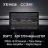 Штатная магнитола Teyes CC3 2K 4/32 Peugeot 408 1 T7 (2012-2020) (13")