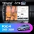Штатная магнитола Teyes CC3 2K 360 6/128 Volkswagen Polo Mk4 (2001-2009) F2 (13")
