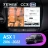 Штатная магнитола Teyes CC3 2K 4/32 Mitsubishi ASX (2016-2026) Тип-A (13")