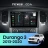 Штатная магнитола Teyes CC4 6/64 Dodge Durango 3 (2013-2020)