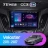 Штатная магнитола Teyes CC3 2K 4/64 Hyundai Veloster FS (2011-2017) Тип-B