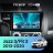 Штатная магнитола Teyes CC4 Pro 12/256 Honda Fit 3 GP GK (2013-2020) Тип-B