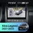 Штатная магнитола Teyes CC4 Pro 360 8/128 LADA Niva Legend (2021-2023)
