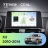 Штатная магнитола Teyes CC4L 6/64 с DTS BMW X3 F25 CIC (2010-2014)