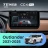 Штатная магнитола Teyes CC4 Pro 8/128 Mitsubishi Outlander GN0W (2021-2025) F2