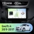 Штатная магнитола Teyes CC4L 6/64 с DTS Suzuki Swift 4 (2011-2017)