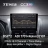 Штатная магнитола Teyes CC3 2K 360 6/128 Toyota Vios XP150 (2013-2020)