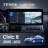 Штатная магнитола Teyes LUX ONE 4/64 Honda Civic 8 FK FN FD (2005-2012)