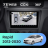 Штатная магнитола Teyes CC4 360 6/64 Skoda Rapid NH3 NH1 (2012-2020)