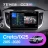 Штатная магнитола Teyes CC3 2K 6/128 Hyundai Creta (2015-2020)
