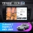 Штатная магнитола Teyes CC3 2K 6/128 Subaru Outback 3 (2003-2009) (11")