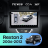 Штатная магнитола Teyes CC4 360 8/128 SsangYong Rexton Y250 2 (2006-2012)