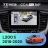 Штатная магнитола Teyes CC4 Pro 360 8/128 Mitsubishi L200 5 (2018-2020) F2