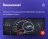 Штатная магнитола Teyes CC3L 4/32 Honda Accord 7 (2002-2008) F2