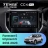 Штатная магнитола Teyes CC4 Pro 12/256 Subaru Forester 5 (2018-2023)