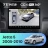 Штатная магнитола Teyes CC4 Pro 360 12/256 Volkswagen Jetta 5 (2005-2010) (13")