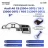 Переходная рамка Audi A6 C6 (2004-2011) / S6 3 (2006-2011) / RS6 2 (2007-2012) (9")