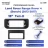 Переходная рамка Land Rover Range Rover 4 (Bosch) Complete Disassembly System (2012-2017) Тип-B (13")