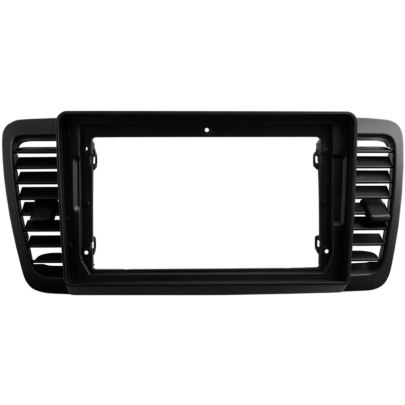 Переходная рамка Subaru Outback 3 / Legacy 4 (2003-2009) (9")