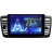 Переходная рамка Subaru Outback 3 / Legacy 4 (2003-2009) (9")