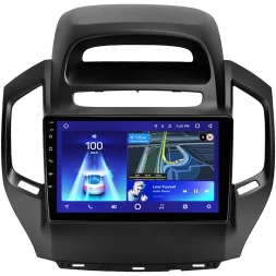 Переходная рамка Geely GC6 1 (2014-2016) (9")