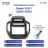Переходная рамка Geely GC6 1 (2014-2016) (9")