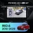 Штатная магнитола Teyes CC4 Pro 360 12/256 Kia Rio 4 (2016-2020) Тип-A (11")