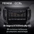 Штатная магнитола Teyes CC3L 4/32 Chevrolet Cruze 2 (2015-2023)