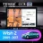 Штатная магнитола Teyes CC3 2K 4/64 Toyota Wish 2 XE20 (2009-2017) (13")