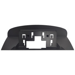Переходная рамка BMW 5-Series E61 / E60 (CIC) (2007-2010) (12,3")
