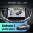 Штатная магнитола Teyes CC4 360 6/64 Suzuki Baleno 2 (2015-2022)
