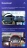 Штатная магнитола Teyes CC3L 4/64 Toyota Mark X X120 (2004-2009) Правый руль