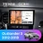 Штатная магнитола Teyes CC3 2K 6/128 Mitsubishi Outlander 3 (2012-2018) Тип-A