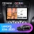 Штатная магнитола Teyes CC3 2K 4/32 Subaru Levorg VM (2014-2020) F1