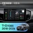 Штатная магнитола Teyes CC4 6/64 Volkswagen T-Cross (2018-2026) China